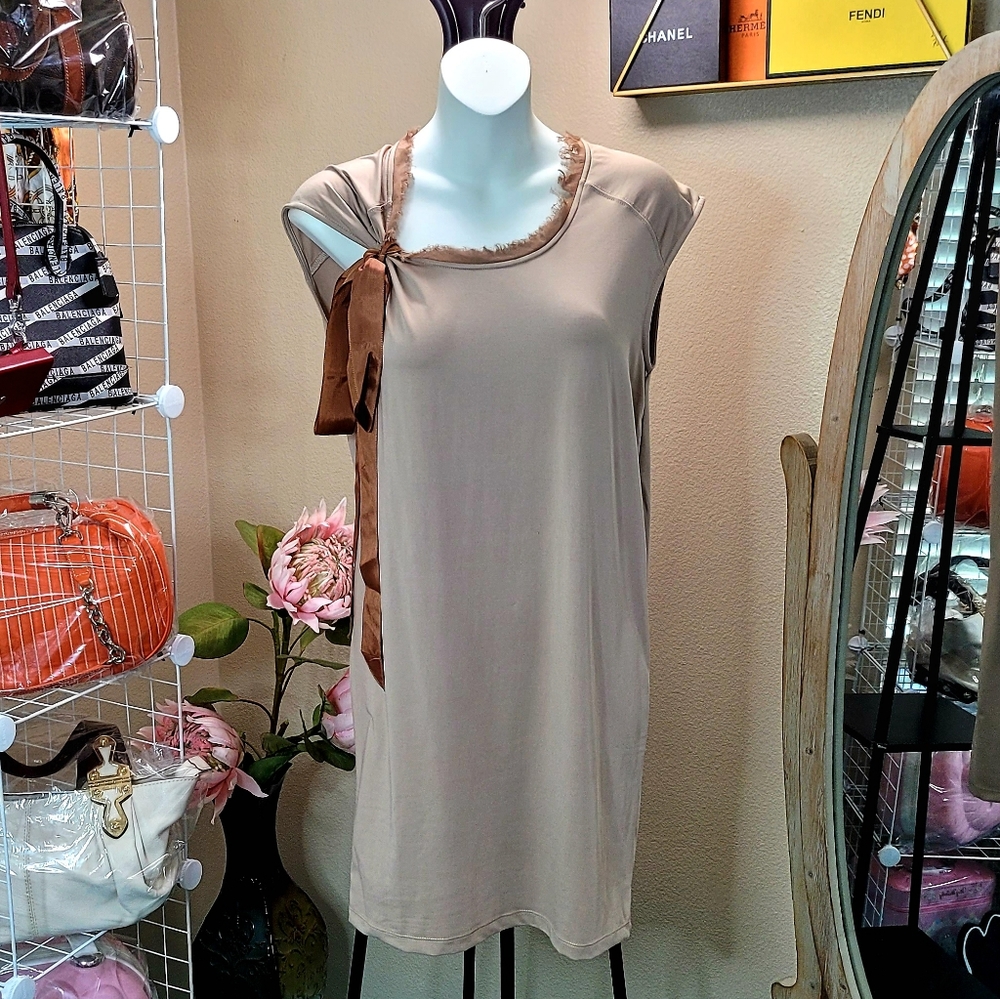 Maldita women's dress